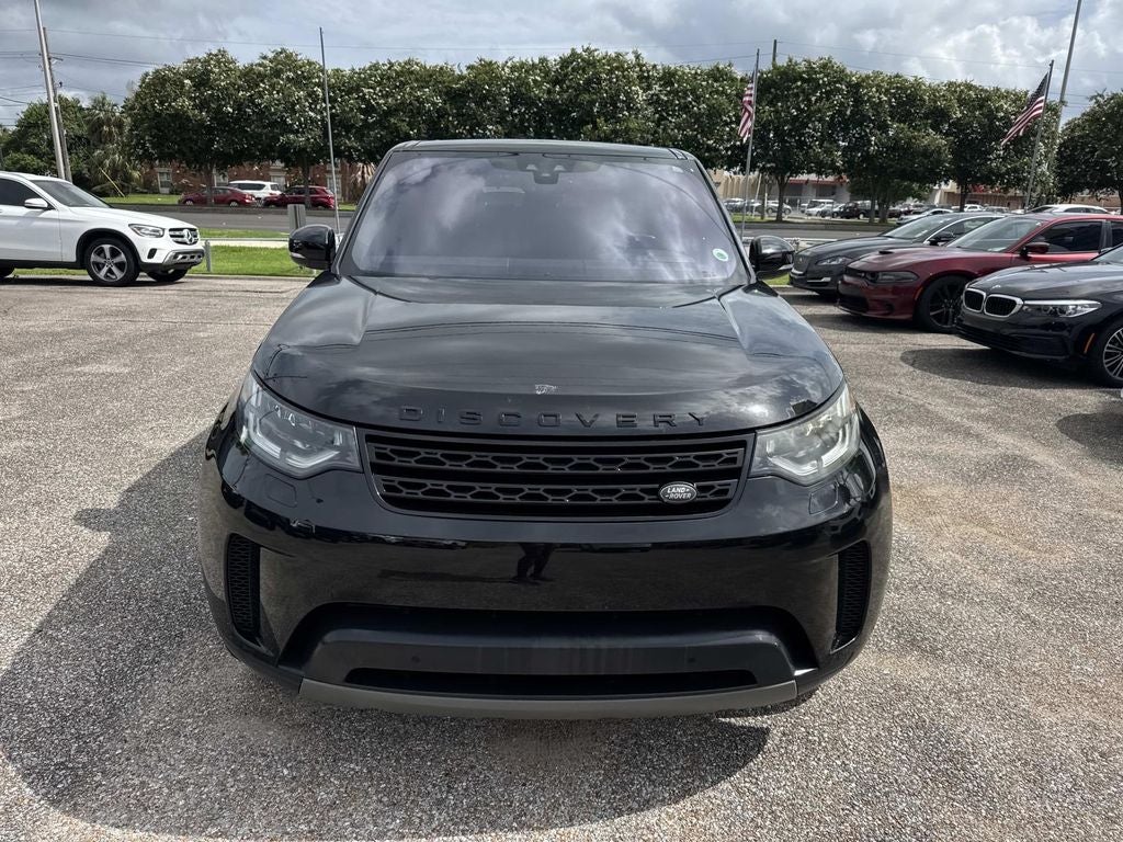 land rover discovery 2019 SALRR2RV4KA086748 image land rover discovery 2019 SALRR2RV4KA086748 image